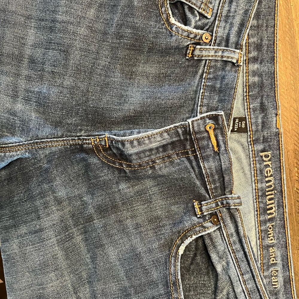 Gap Long & Lean. - Picture 2 of 5